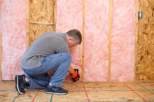 Best Spray Foam Insulation in Winnetka, IL