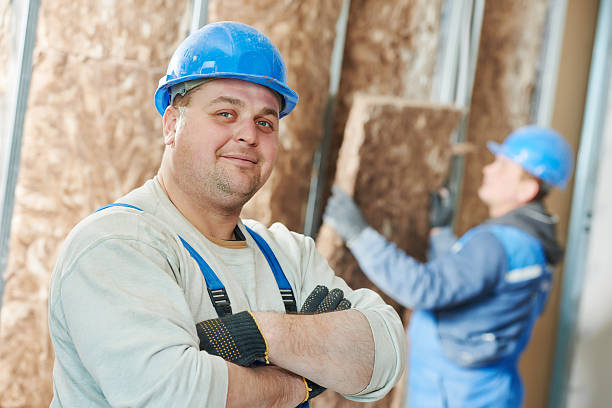 Best Specialized Insulation Services in Winnetka, IL