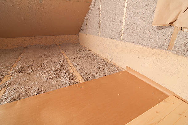 Best Spray Foam Insulation in Winnetka, IL