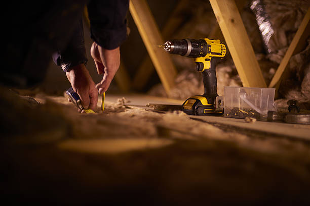 Best Fiberglass Insulation in Winnetka, IL